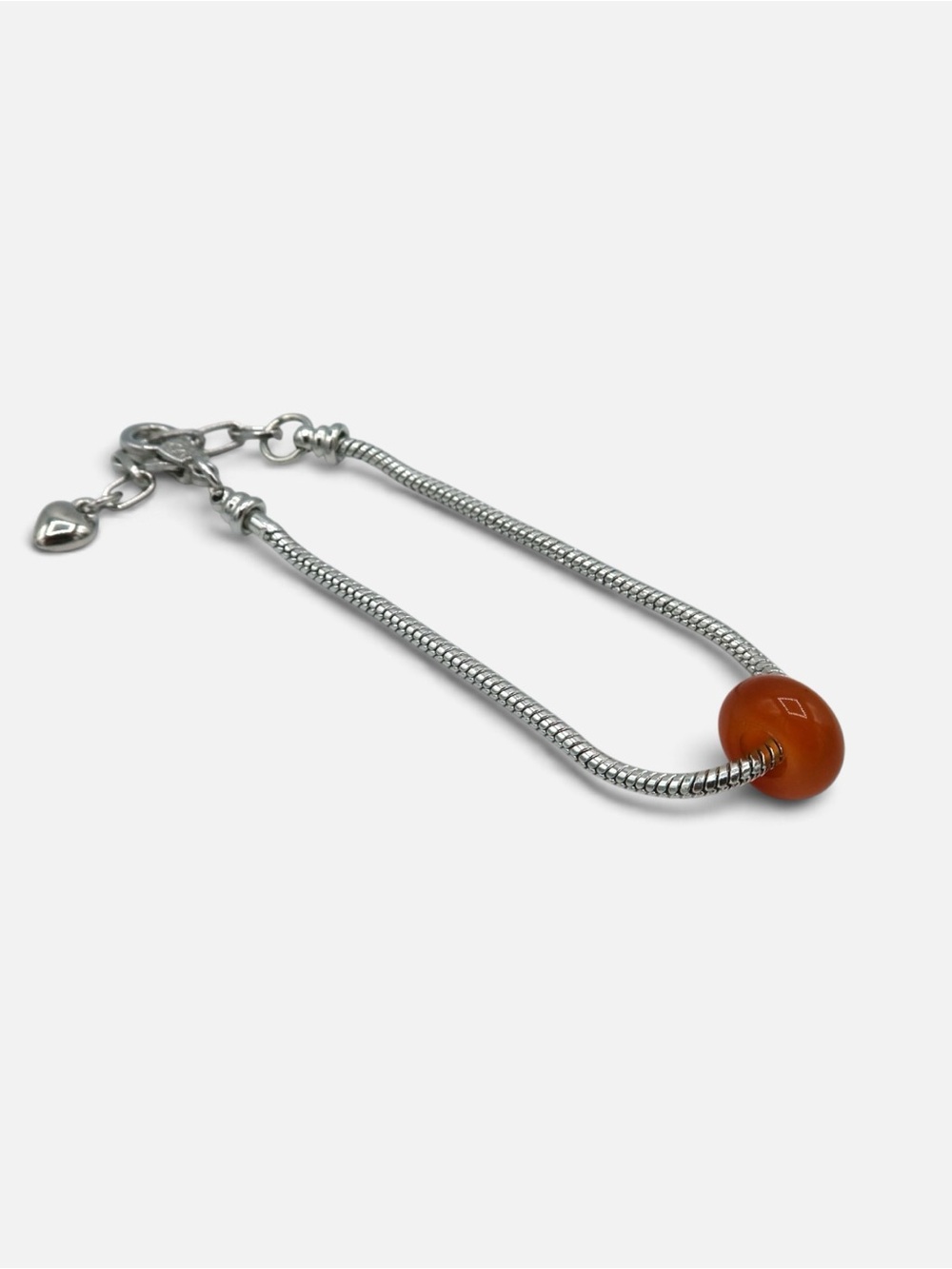 CARNELIAN DORA BRACELET